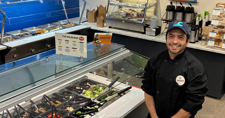 SunCoast Market’s Kitchen Is Serving Up Convenient And Healthy Food | Coronado Home and Business