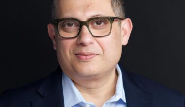 STOKR ernennt Subhankar Sinha zum Senior Advisor | News