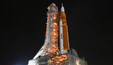 San Diego's Role In Artemis II Recovery | STAR 94.1