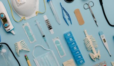 How Community Partnerships Redistribute Unused Medical Supplies | Marketplace