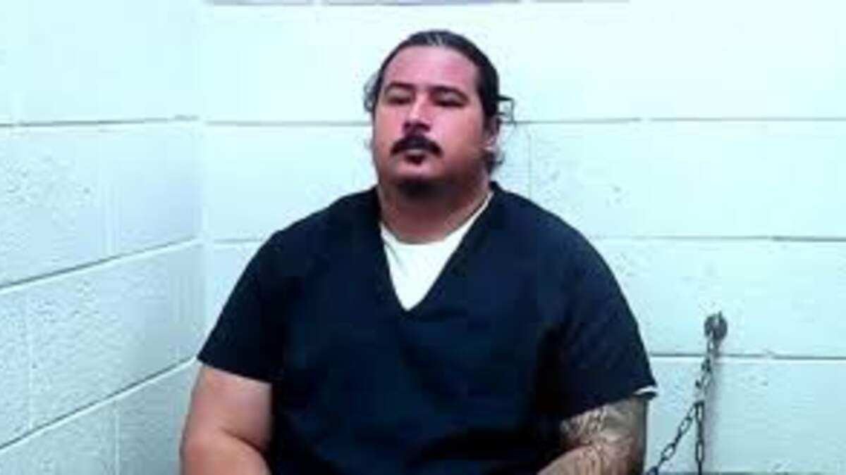 Legal Break For Seau Nephew In Overdose Case | STAR 94.1