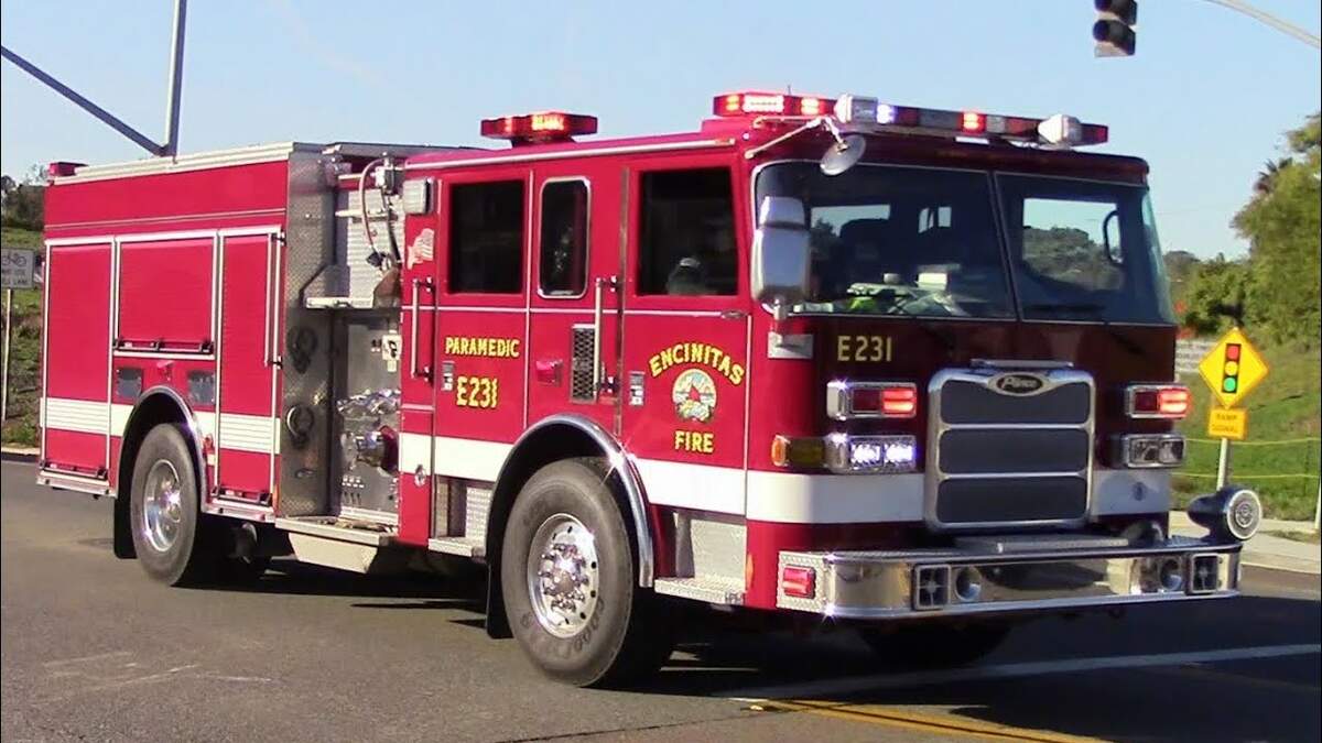 In Encinitas, False Alarms Will Cost You | STAR 94.1