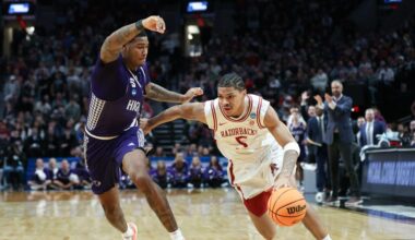 Behind the scenes of the NCAA Tourney in San Jose