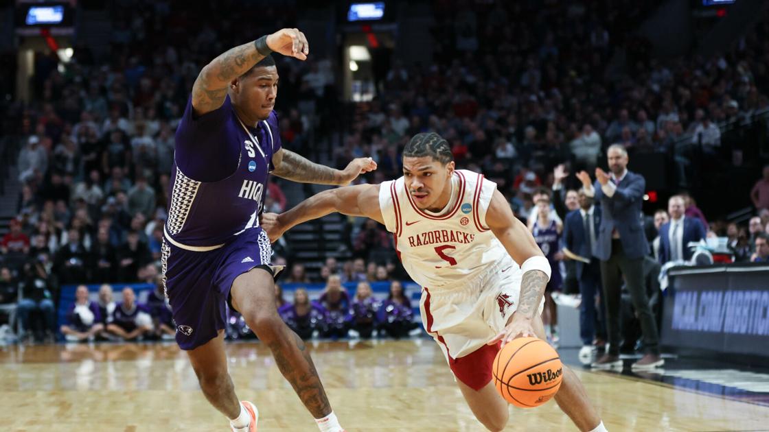Behind the scenes of the NCAA Tourney in San Jose