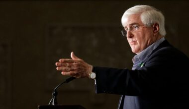 Ron Conway Is Worried That California's Proposed Wealth Tax Could Pass