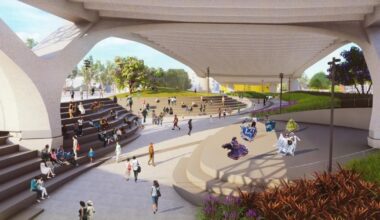 TM23 provides $1M donation to LA's Sixth Street PARC project | City News