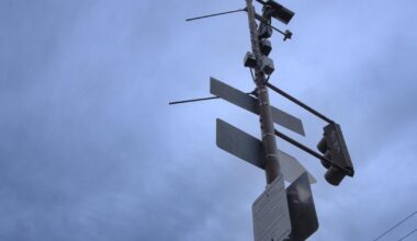 Community rallies against expansion of surveillance technology as City Council postpones decision | City Government