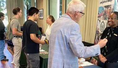 The Island Itinerary | Coronado Island News