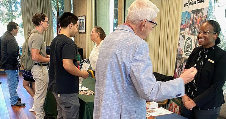 The Island Itinerary | Coronado Island News