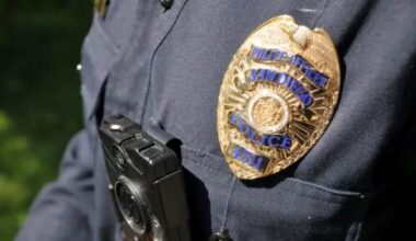 Man Hit By Shotgun Blast In Serra Mesa | STAR 94.1