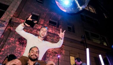 SF things to do: Exploratorium, big wheel race and SFJAZZ | Community