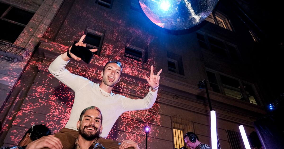 SF things to do: Exploratorium, big wheel race and SFJAZZ | Community