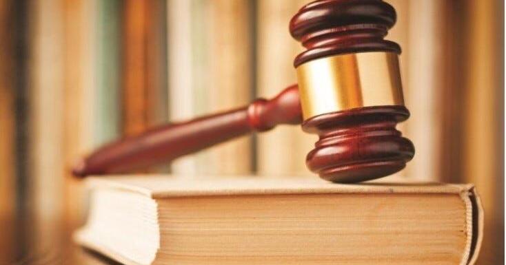 Judge grants records request in bid to kick Santa Clara DA off Stanford vandalism case | National News