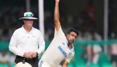India great Ravichandran Ashwin to play for San Francisco team in Major League Cricket | Olympics