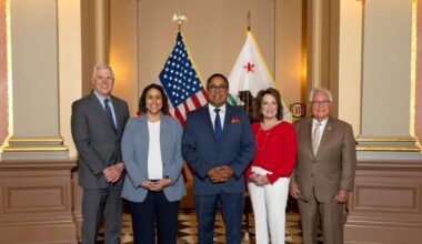 California lawmakers launch first-ever bipartisan veterans caucus | News