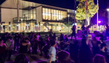 CSUF’s Titan Radio spotlights female-fronted bands at second annual punk event | Lifestyle