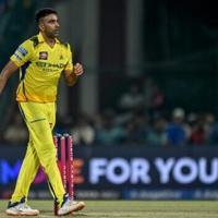 India great Ashwin joining San Francisco T20 franchise | National