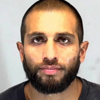 BPD: Man wanted in Bakersfield killing found by Tehachapi officers | News