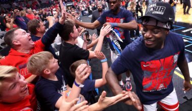 Seen and heard in San Jose: Net-snipping, staffers' relief