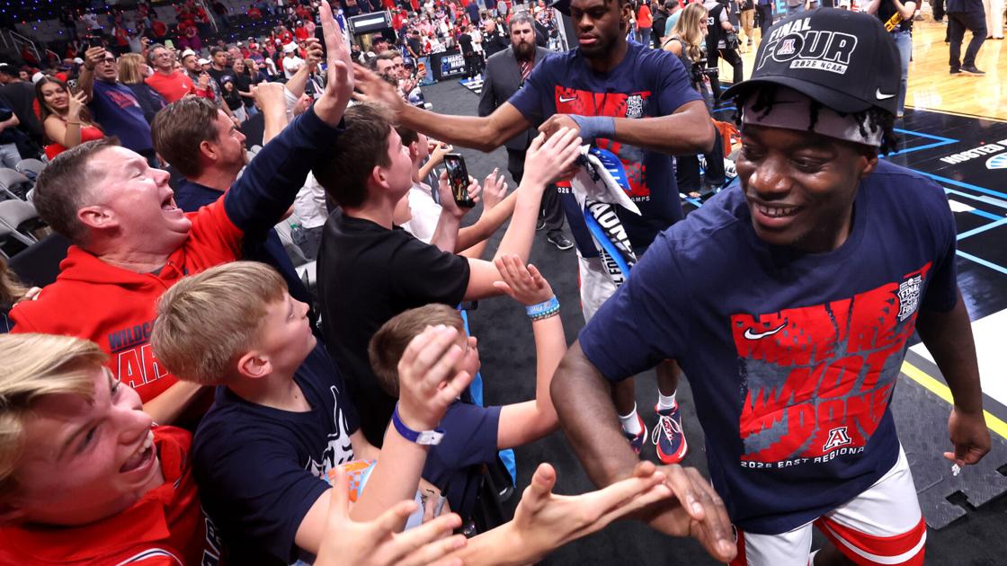 Seen and heard in San Jose: Net-snipping, staffers' relief