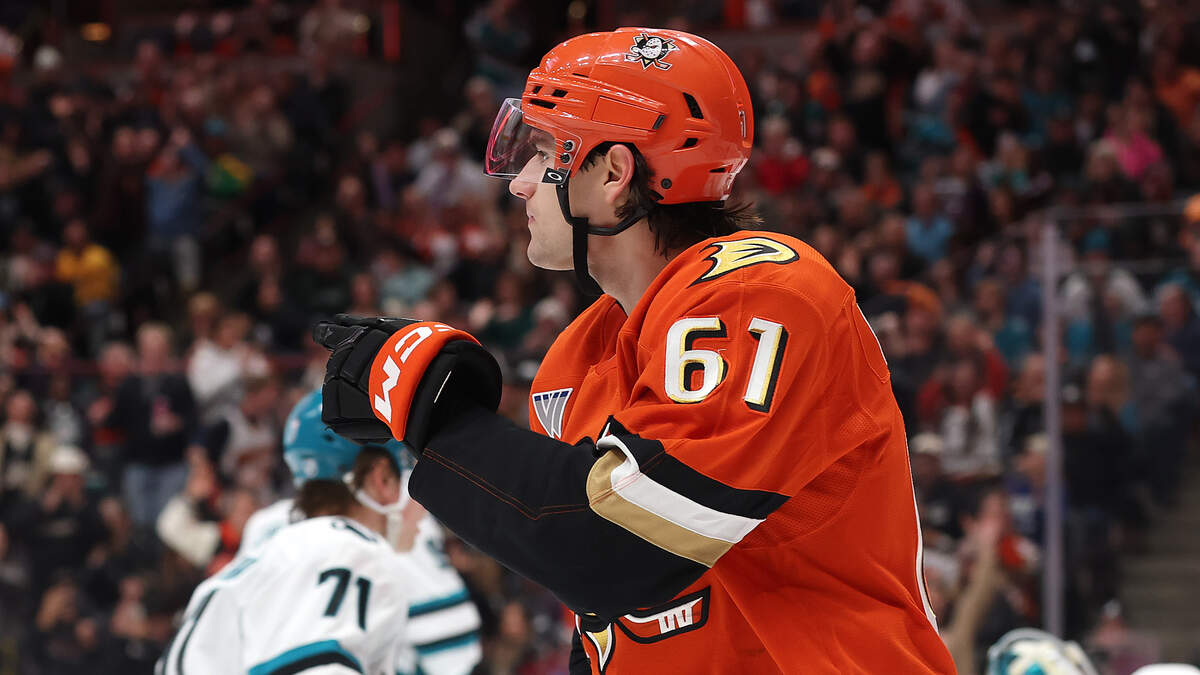 Ducks vs. Maple Leafs Time, TV & Live Stream – 3/30/2026