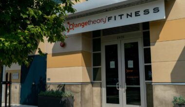 Reignite your inner peace with free wellness classes around campus | Local Guides