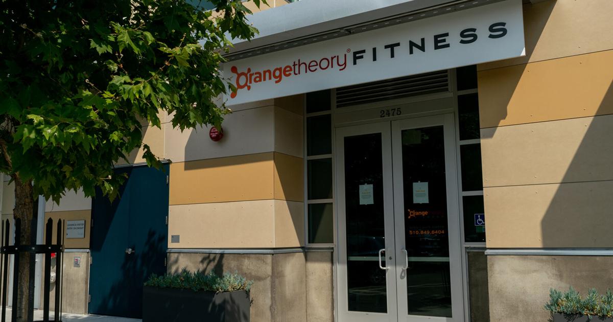 Reignite your inner peace with free wellness classes around campus | Local Guides