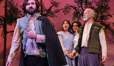 Coronado Playhouse Marks 80 Years As San Diego’s Longest-Running Community Theatre | Coronado Island News