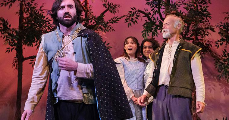 Coronado Playhouse Marks 80 Years As San Diego’s Longest-Running Community Theatre | Coronado Island News