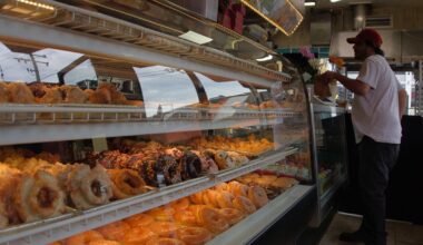 Satisfy your sweet tooth for less with these under-$5 desserts in Berkeley | Local Guides