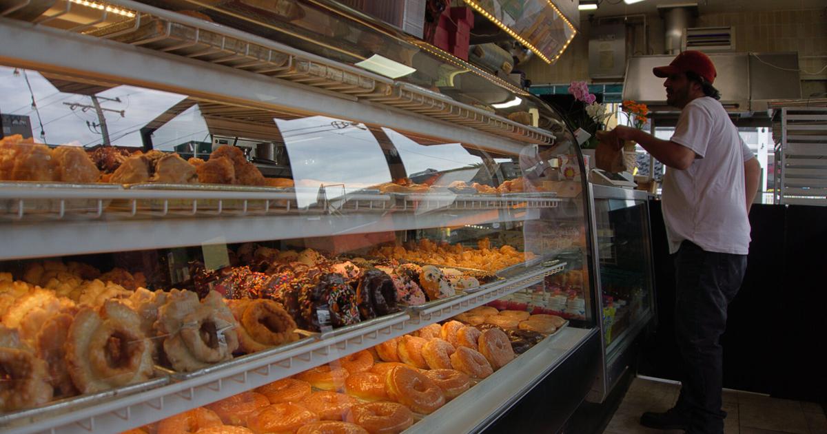 Satisfy your sweet tooth for less with these under-$5 desserts in Berkeley | Local Guides