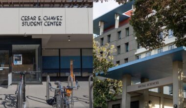 The unnamed, unhonored, unheard women UC Berkeley cannot continue to ignore | Op-Eds