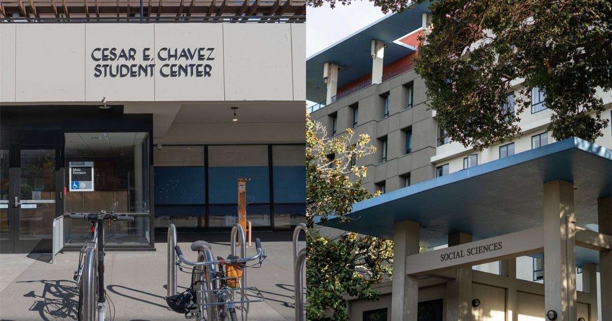 The unnamed, unhonored, unheard women UC Berkeley cannot continue to ignore | Op-Eds