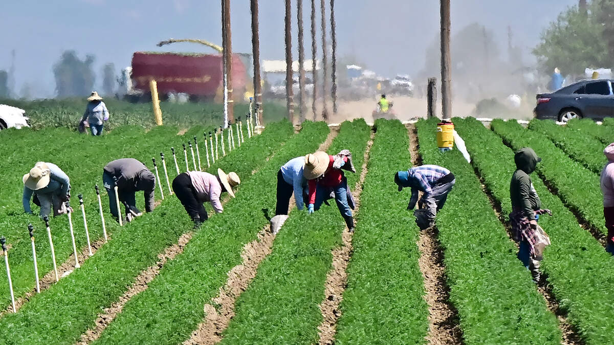L.A. Marks Farm Workers Day Following César Chávez Holiday Change