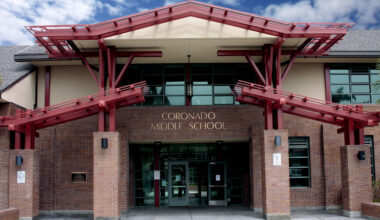 Safe Harbor Coronado to partner with Coronado middle schools for comprehensive drug prevention programming