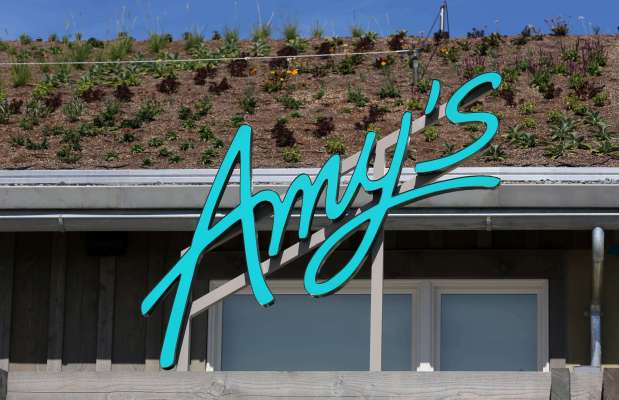 Amy's Drive Thru in Rohnert Park, Saturday, June 20, 2015. (CRISTA JEREMIASON / The Press Democrat)