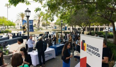 How Business for Good shows business owners are not the same