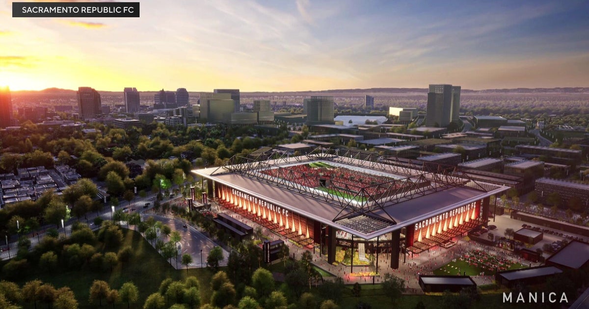 Sacramento Republic FC boosts Railyards stadium capacity to 20,000, releases new renderings