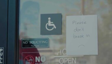 At least 9 Sacramento businesses hit by overnight burglaries