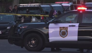 Child among 4 wounded in Oak Park shooting as Sacramento police search for gunman