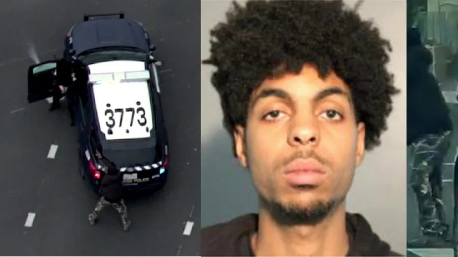 Mohamed Husien (Images via SJPD)