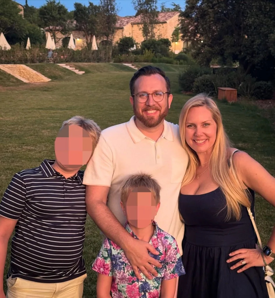 A San Francisco family’s $4.75 million dream home has turned into a legal and financial headache after city officials determined the property was illegally converted from a four-unit apartment building into a single-family residence before they bought it. Facebook / Ben Ramirez