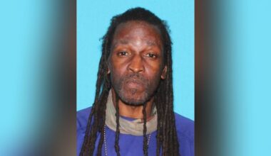 Man charged with murder after body found in Fresno apartment last month