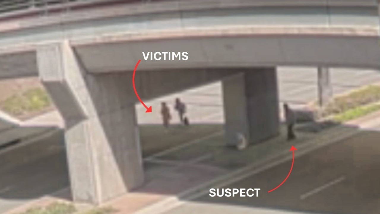 'Peeping Tom' arrested in Anaheim