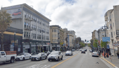 Fatal shootings in Potrero Hill, South of Market – The Mercury News