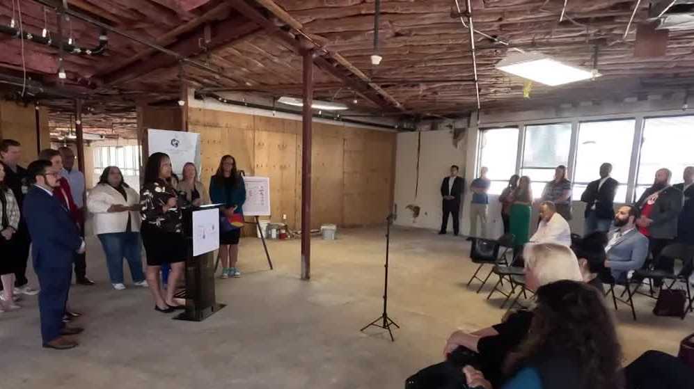 CASH, a nonprofit that helps sex trafficking survivors, expands in Sacramento