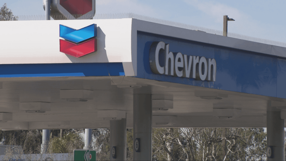 California law to curb refinery price gouging delayed five years, rescission option unused (KBAK/KBFX)