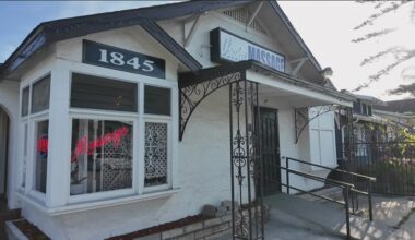 City of San Diego prepares legal action against massage business