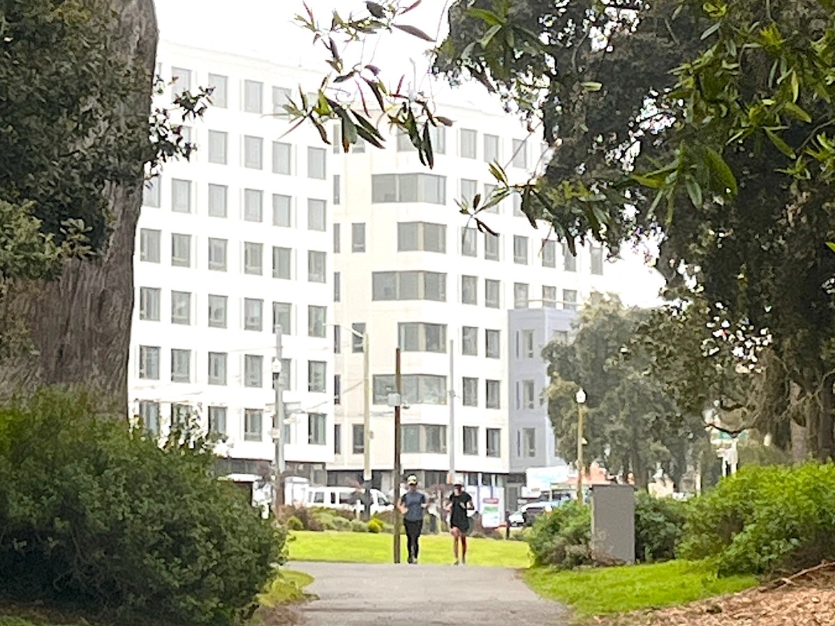 SF’s Affordable Housing Shortage Triggers Alarms. What About Consequences? 