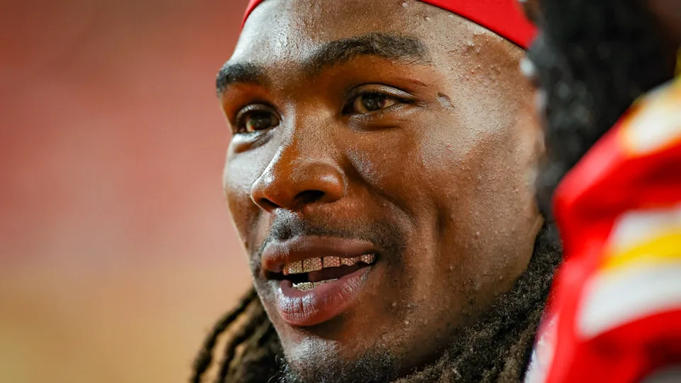 Rashee Rice's Ex-Girlfriend Files $1M Lawsuit for 'Repeated' Assault